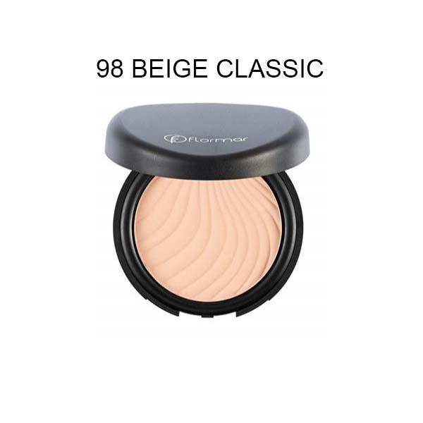 FLORMAR COMPACT فلورمار